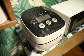 Luxury House Hona -Tennoji-