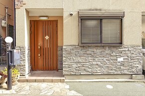 Luxury House Hona -Tennoji-