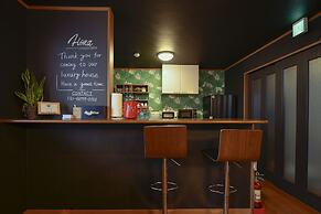 Luxury House Hona -Tennoji-