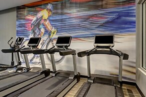 Hyatt Place Prince George