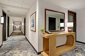 Hyatt Place Prince George