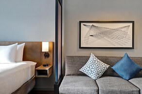 Hyatt Place Prince George