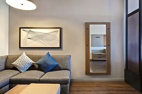 Hyatt Place Prince George