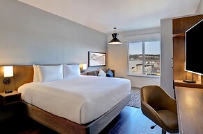 Hyatt Place Prince George