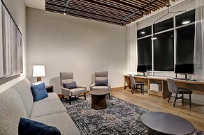 Hyatt Place Prince George