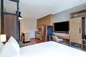 Hyatt Place Prince George