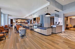 Hyatt Place Prince George