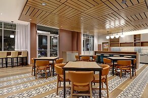 Hyatt Place Prince George