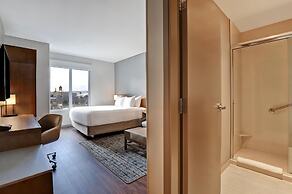 Hyatt Place Prince George