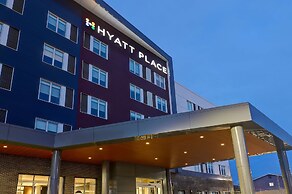 Hyatt Place Prince George