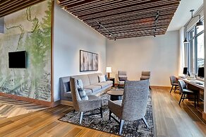 Hyatt Place Prince George