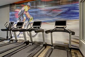 Hyatt Place Prince George