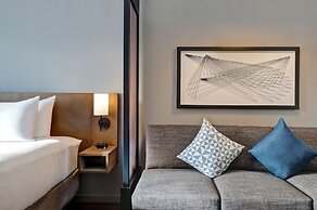 Hyatt Place Prince George