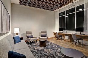 Hyatt Place Prince George