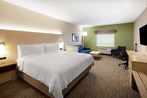 Holiday Inn Express & Suites Ft Myers Beach-Sanibel Gateway by IHG