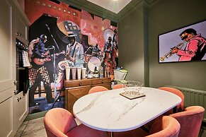 Jazz House