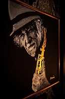 Jazz House