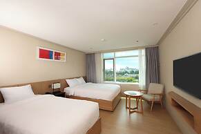 Lahan Hotel Jeonju
