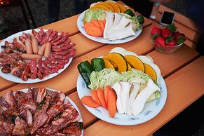 Vacation rentals -sui-