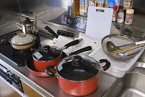 Vacation rentals -sui-