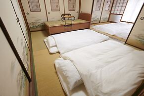 Vacation rentals -sui-