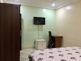 IBD International Hotel Ilaro