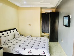 IBD International Hotel Ilaro