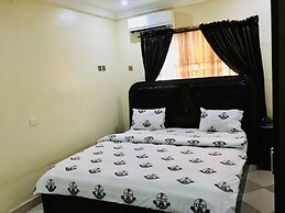 IBD International Hotel Ilaro