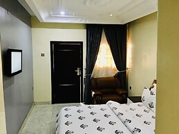 IBD International Hotel Ilaro