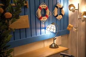 Glamping Tokyo Asakusa - Hostel