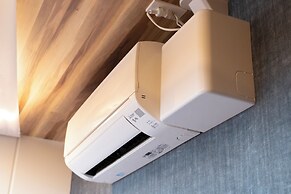 Glamping Tokyo Asakusa - Hostel