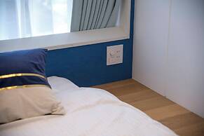 Glamping Tokyo Asakusa - Hostel