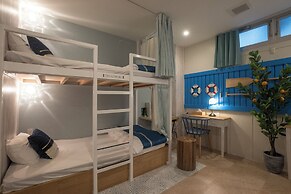 Glamping Tokyo Asakusa - Hostel