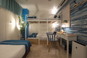 Glamping Tokyo Asakusa - Hostel