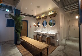 Glamping Tokyo Asakusa - Hostel