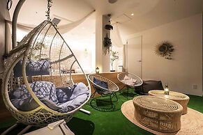 Glamping Tokyo Asakusa - Hostel