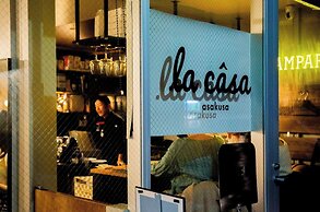 Glamping Tokyo Asakusa - Hostel