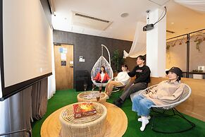 Glamping Tokyo Asakusa - Hostel