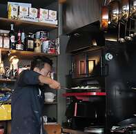 Glamping Tokyo Asakusa - Hostel