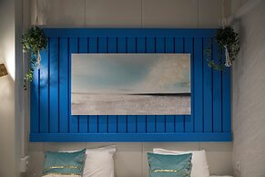 Glamping Tokyo Asakusa - Hostel