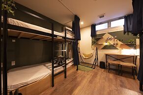 Glamping Tokyo Asakusa - Hostel