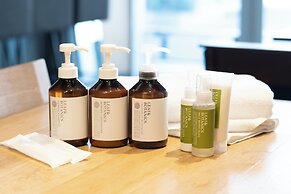 Glamping Tokyo Asakusa - Hostel