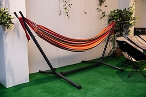 Glamping Tokyo Asakusa - Hostel