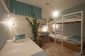 Glamping Tokyo Asakusa - Hostel