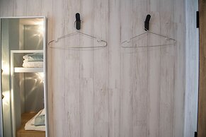 Glamping Tokyo Asakusa - Hostel