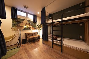 Glamping Tokyo Asakusa - Hostel
