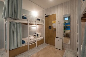 Glamping Tokyo Asakusa - Hostel