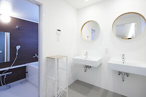 Glamping Tokyo Asakusa - Hostel