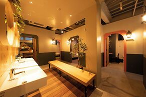 Glamping Tokyo Asakusa - Hostel