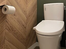 Glamping Tokyo Asakusa - Hostel